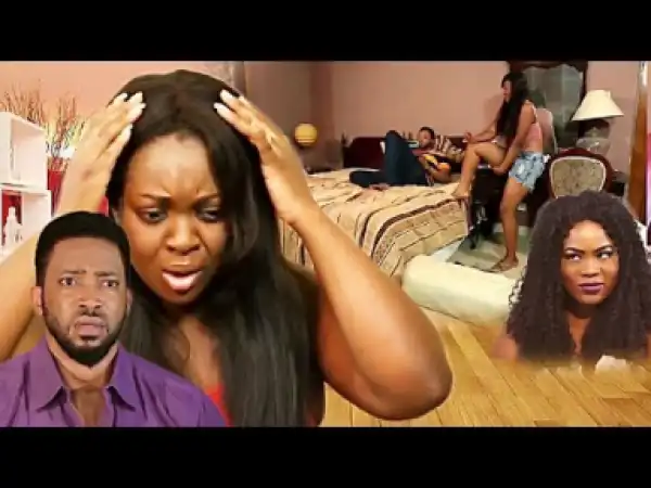 Video: My Own Sister  - 2018 Latest Nigerian Nollywood Movie